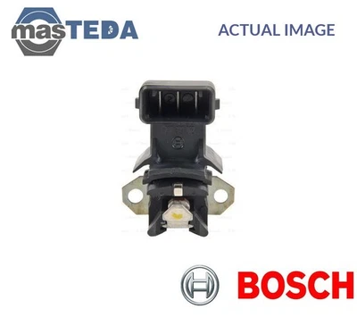 1 237 031 296 CRANKSHAFT POSITION SENSOR BOSCH NEW OE REPLACEMENT - Image 1 of 4