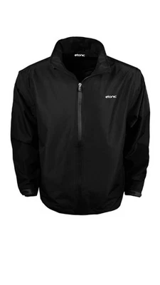 NEW Men's Etonic Golf Rain Jacket Waterproof XL - Zip Off Sleeves NEW! - Image 1 of 4