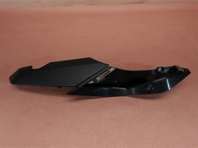 BMW R1200RS 2016 15-18 panel de cubierta de carenado trasero izquierdo 46638543525 Foto 1 de 4