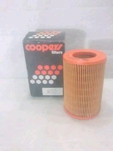 Smart Car Roadster Turbo 0.7 1999on 698cc/82bhp Airfilter (Coopers Filters) - Picture 1 of 18