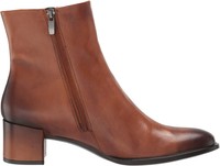 ecco shape 35 block tall boot