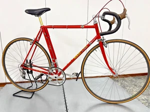 Masi Gran Criterium 1978 Campagnolo Record - Cinelli - 3TTT - Ambrosio Durex - Bild 1 von 8