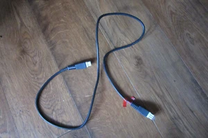 Power Cord SERTA LINAK Adjustable Base sync cable wire Chord for sleep number - Picture 1 of 6