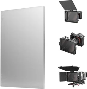 SmallRig 4x5.65 ND0.6 Filter (2 Stops) Square Density Filter for Matte Box-3588 - Picture 1 of 8