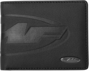 Cartera FMF grabada en relieve para hombre - Imagen 1 de 2