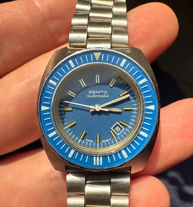 Zenith Sub Sea - Foto 1 di 7