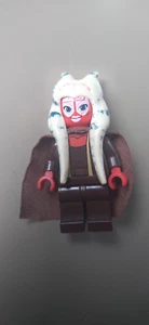 Lego® Star Wars Minifigur Shaak Ti sw0309 aus Set 7931 - Bild 1 von 4