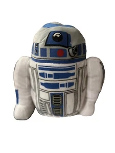 Accessory Innovations Target Star Wars R2D2 Droid Backpack New No Tags - Picture 1 of 6