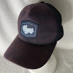 Hillsboro Hops Minor League Baseball Cap MiLB Snap Back Hat MLB Brimmridder - Picture 1 of 11