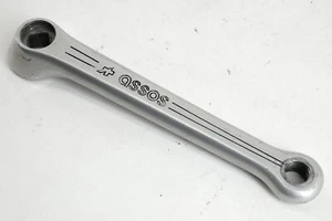 Brazo de manivela izquierdo Assos 172,5 mm - Imagen 1 de 1