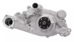 EDELBROCK 8893 GEN IV LS VICTOR WATER PUMP HOLDEN VE - Picture 1 of 1
