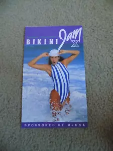 Bademode Illustrated Bikini Jam X By Ujena - Bild 1 von 2