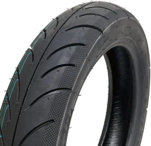 Neumático 90/90-12 sin cámara para moto scooter ciclomotor delantero/trasero TR14 - Imagen 1 de 5