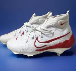Botines de béisbol de metal Nike Alpha Huarache NXT talla 7,5 para hombre DJ6517-104 - Imagen 1 de 8