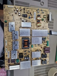 SHARP LC-80LE657KN POWER SUPPLY BOARD - Picture 1 of 2