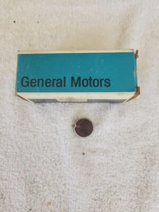 1955 1956 1957 Ford Thunderbird Original NOS Radio Switch - Picture 1 of 3
