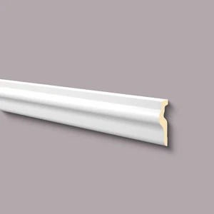 NMC MA13 DOMOSTYL borde de puerta estuco de fachada borde de ventana perfil de fachada 2 m - Imagen 1 de 3