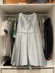 H&M - Umstandsmode - Abendkleid - Kleid - festlich - Schwangerschaft - gr. 42 - Bild 1 von 3