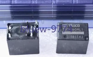 2 Stück NEU Taiko TB1-160ML1 KFZ Elektromagnetisches Relais - Bild 1 von 3