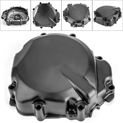 Stator Engine Cover Crankcase For Suzuki GSX-R GSXR 600 750 04-13 GSX-R 1000 R1 - Image 1 of 4