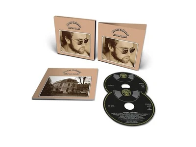 Elton John – Honky Château 2 CD Set - 50th Anniversary Edition - NEW Foto 1 de 2
