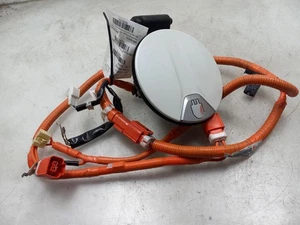 12-15 TOYOTA PRIUS PLUG-IN 1.8L FWD AT CHARGING PORT - Picture 1 of 12
