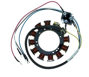 CDI Stator Coil for Mercury 40 Hp 2 Cylinder Cross Flow 70-71 - Picture 1 of 1