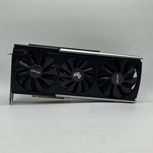 SAPPHIRE NITRO+ Radeon RX 5700 XT 8GB GDDR6 Graphics Card RX 5700 XT - Bild 1 von 6