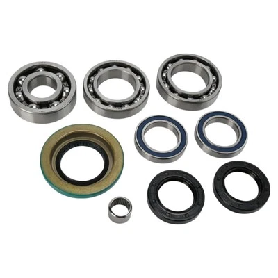 All Balls Differential Bearing & Seal Kit for 2011-2012 Can-Am Outlander 650 - Image 1 of 2