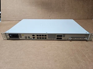 Cisco Firepower FPR-1140 Firewall 8 Port Gigabit 4 SFP 1G SSD with FPR1K-SSD200 - Afbeelding 1 van 5