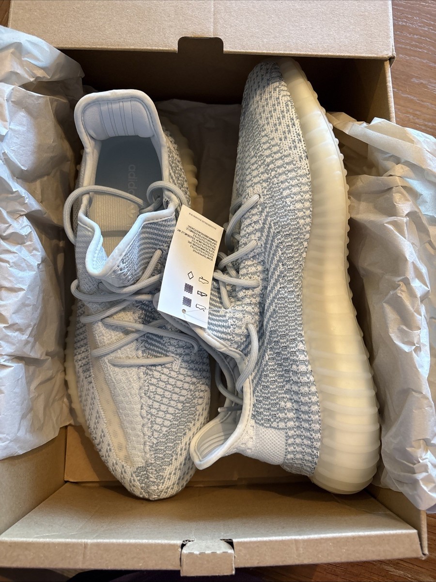 Yeezy Boost 350 V2 Cloud White Reflective for Sale Yeezy Boost 350 V2 Cloud White Reflective for Sale