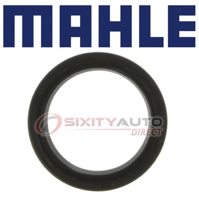MAHLE Engine Camshaft Seal for 1983-2001 Toyota Camry Celica Corolla MR2 au Foto 1 de 4