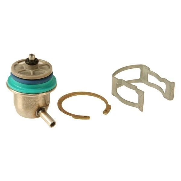 Delphi W0133-1962395-DEL Fuel Pressure Regulator Foto 1 de 1