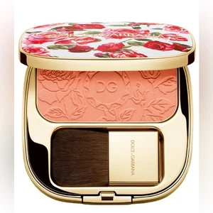 Dolce & Gabbana Blush of Roses Compact - Farbton 500 Aipricot - Bild 1 von 1