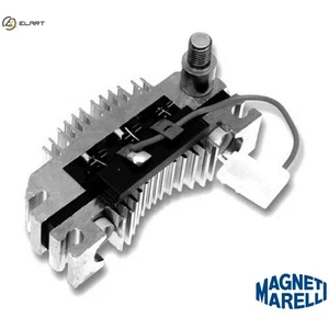 RECTIFIER ALTERNATOR 940016150300 - Picture 1 of 9