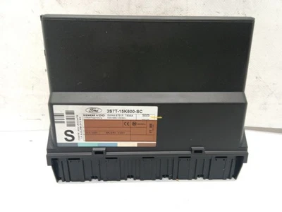 3S7T15K600 MODULO ELETTRONICO / 2208312 PER FORD MONDEO III SEDAN B4Y 2.0 16V - Immagine 1 di 4