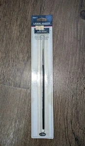 Model Master #2 Red Sable Round NOS #8841 C , 1982 - Picture 1 of 3