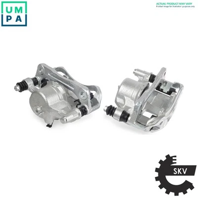 BRAKE CALIPER 34SKV524 FOR VOLVO XC90/SUV D5244T5/5244T4/5244T18 2.4L 5cyl 3.2L - Image 1 of 4