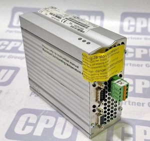 Servocontrolador compacto LTI DRIVES CDF30.008.C2.4 8673548 DC 24-48V 1 pieza #BEV# - Imagen 1 de 10