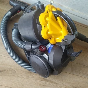 Dyson DC29 Zylinderstaubsauger - Bild 1 von 10
