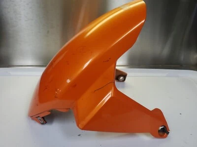 Guardabarros delantero Aprilia Shiver 750 2008 07-10 Foto 1 de 4