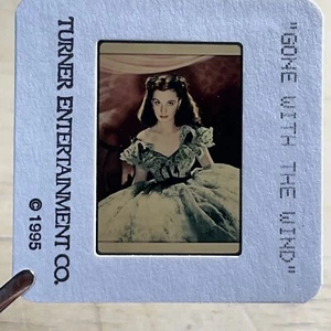 1995 Original Press Photo Slide "Gone With The Wind" - Picture 1 of 2