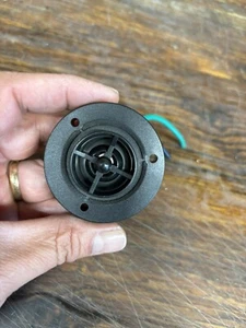 KLIPSCH RF-10  1" TWEETER #57DT25BX-03D7 in good used condition - Picture 1 of 3