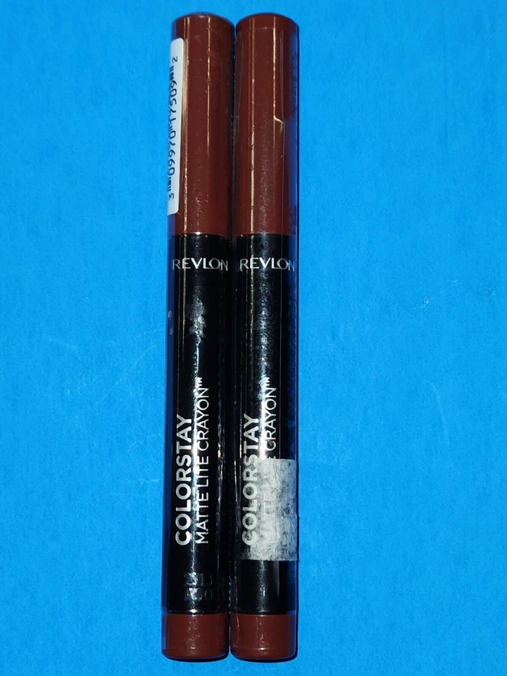 Revlon ColorStay Matte Lite Crayon - 003 Soufflé All Day