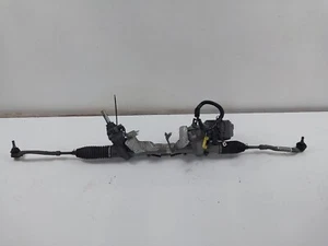 POWER STEERING RACK 2019 PEUGEOT 308 MK2 (T9) 2013 TO 2021 1499 - Picture 1 of 9