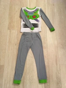 Boy’s PJ’s (Space Ranger) Disney - Picture 1 of 3