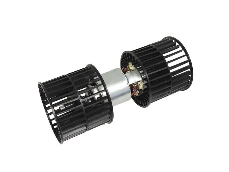 Ventilador ventilador de calefacción para taractor Deutz Agrostar Agroprima DX3 DX4 DX Foto 1 de 1