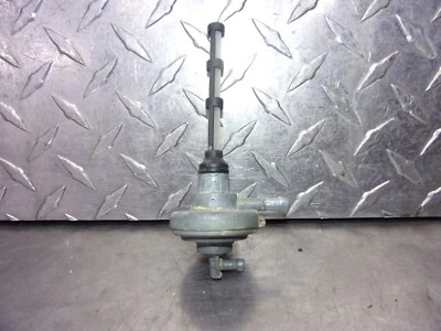 850 A Vespa LX 50 LX50 2009 OEM FUEL PETCOCK Foto 1 de 4