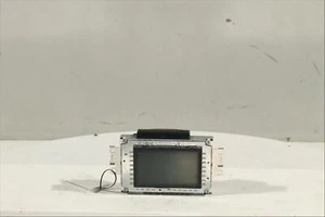 36001984 PANTALLA NAVEGACION para VOLVO V40 V40 CROSS COUNTRY 12 M 2012 - Picture 1 of 4