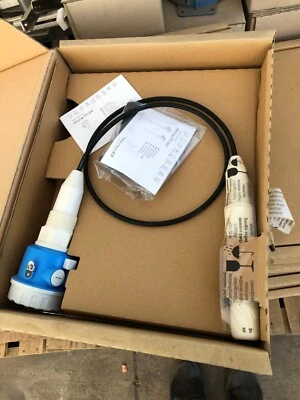 Endress Hauser Minicap FTC 262 point level probe - Image 1 of 4